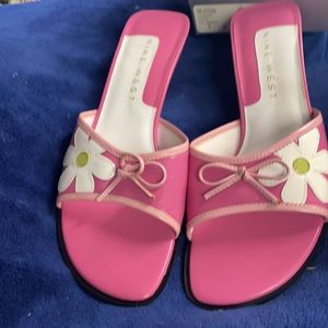 Vintage Nine West shoes new with box